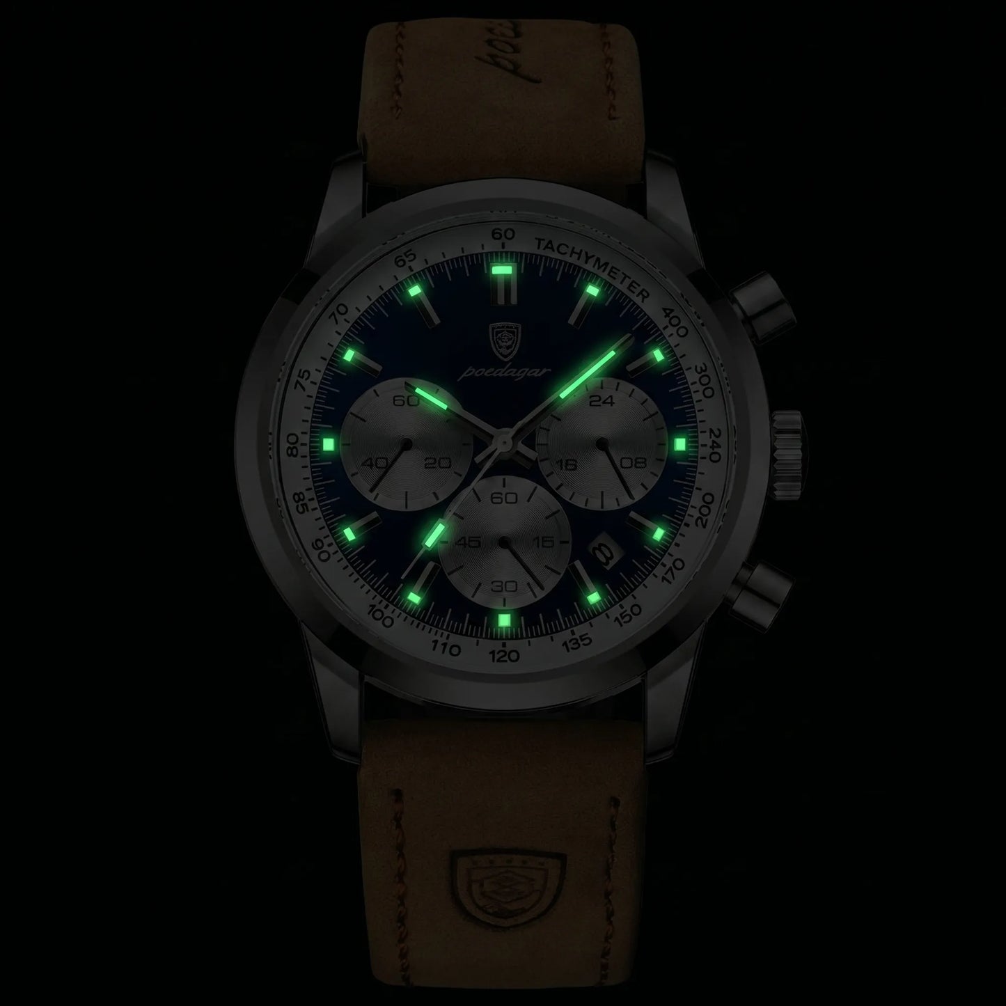 Norentime® Terrain