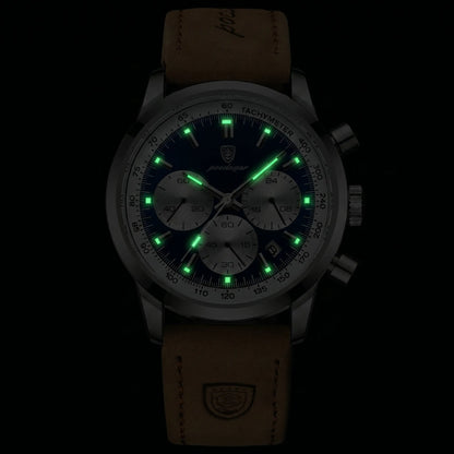 Norentime® Terrain